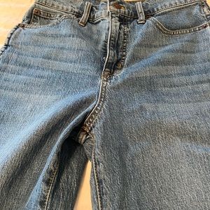 J.Crew High Rise classic vintage. Size 25